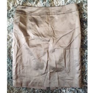 Ann Taylor Pencil Skirt (8)